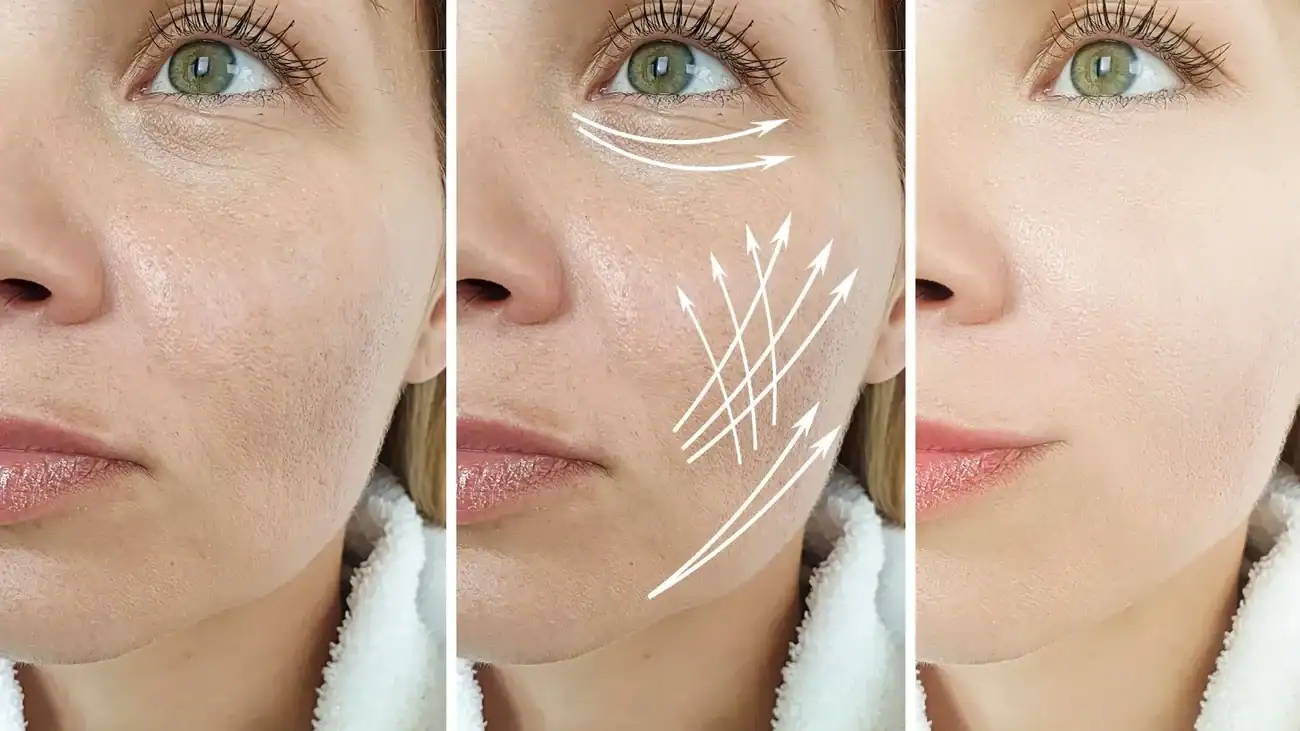 Can One Treatment Really Tackle More Than One Skin Concern yorkshire ?
