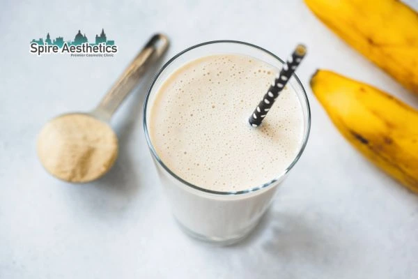 Boost your wellness goals and lose weight with the best protein powder yorkshire