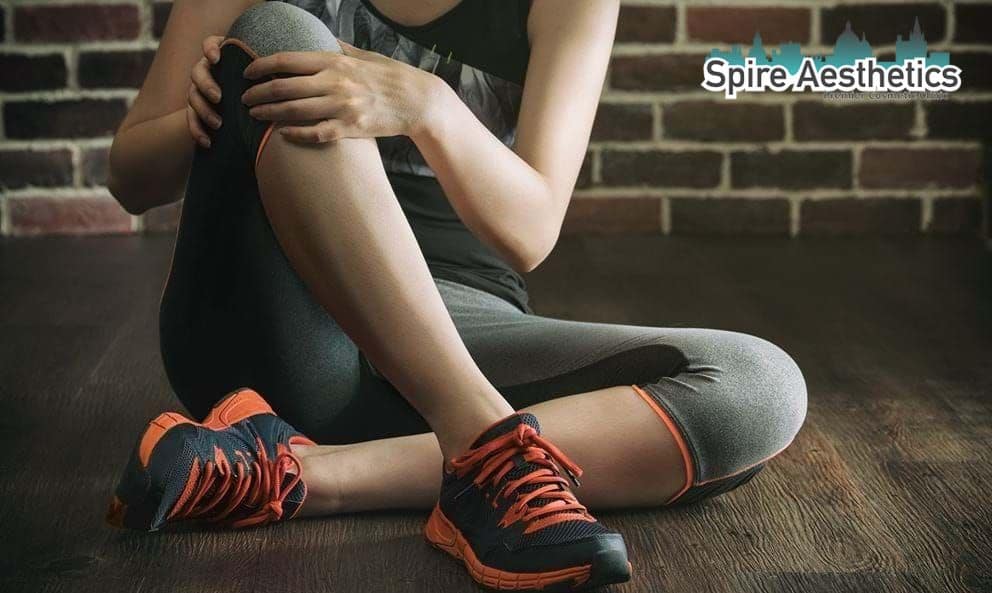 Body Toning and Injury Repair yorkshire