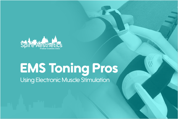 EMS Toning Pros yorkshire