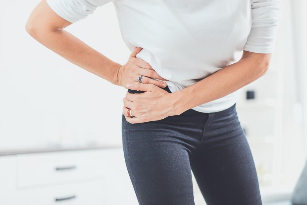 Could a Weak Core Be the Real Reason Behind Your Back Pain, Poor Posture and Persistent Belly Bulge yorkshire ?